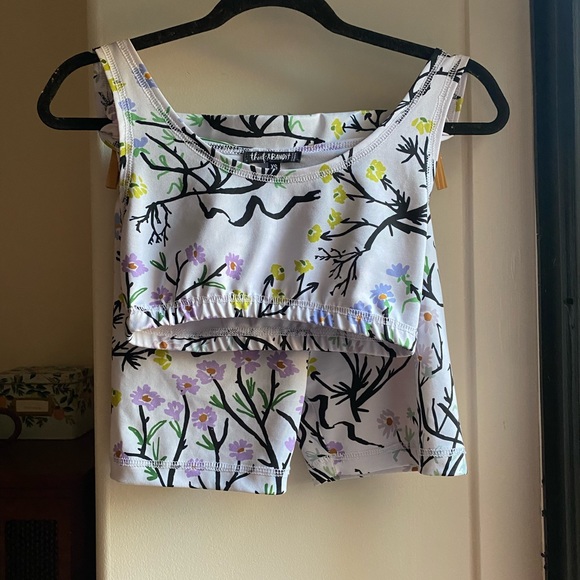 Thief & Bandit Work Out Set - Picture 1 of 4